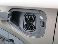 gebraucht Cupra Formentor VZ EXTREME e-Hybrid "PHEV" 272 PS DSG / VOLL!!!