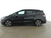 Gebraucht Ford S-MAX ST-Line 150 PS (110 kW) 2019 Grau Van / Kleinbus
