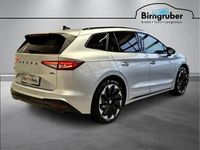gebraucht Skoda Enyaq iV Sportline 85x