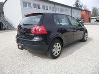 gebraucht VW Golf V 