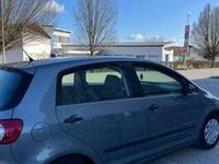 gebraucht VW Golf Plus BlueMotion Comfortline 19 TDI DPF