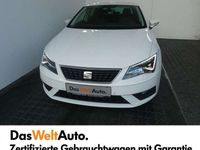 gebraucht Seat Leon ST Style TSI Fa Lane