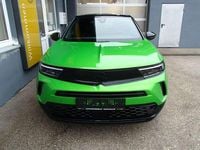 Gebraucht Opel Mokka GS Line 101 PS (74 kW) 2023 Grün SUV