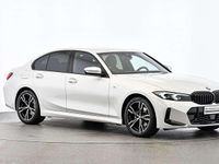 gebraucht BMW 320 320 d xDrive