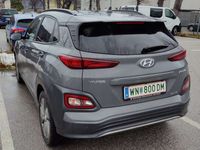 gebraucht Hyundai Kona Elektro 39kWh Level 4