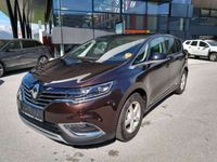 gebraucht Renault Espace Zen dCi 130 Euro6 6-Gang