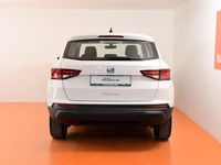 gebraucht Seat Ateca Reference 1.0 TSI