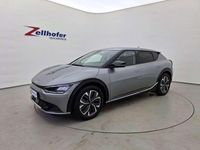 Gebraucht Kia EV6 167 kW (228 PS) 2022 Silber SUV