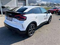 gebraucht Citroën e-C4 E-C4 Electric136 50kWh Shine Edition