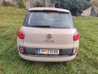 gebraucht Fiat 500L 500L1,4 95 Pop Star Pop Star