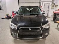 Gebraucht Mitsubishi ASX Inform 116 PS (85 kW) 2011 SUV