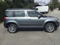 gebraucht Skoda Yeti Yeti4x4 Ambition 2,0 TDI CR DPF Ambition