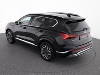 gebraucht Hyundai Santa Fe 1,6 T-GDI Plug-In 4WD Luxury Line 360CAM