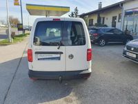 gebraucht VW Caddy Kastenwagen TDI