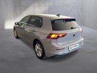 gebraucht VW Golf VIII Life mHEV TSI DSG