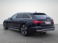 Gebraucht Audi A6 Allroad 204 PS (150 kW) 2024 Blau Kombi