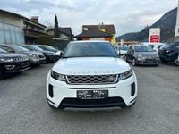 gebraucht Land Rover Range Rover evoque 20 D180 S Aut. ALLRAD TÜV NEU *PANODACH* Leder