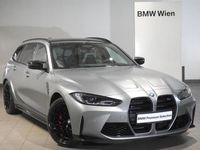 Gebraucht BMW M3 Competition Edition 510 PS (375 kW) 2024 Grau Kombi