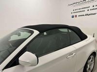 gebraucht BMW 118 Cabriolet d TEMPOMAT - SHZ PDC