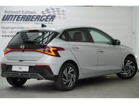 gebraucht Hyundai i20 GO PLUS Facelift 1,2 MPI b4bg0