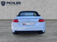 gebraucht Audi TT Roadster 40 TFSI