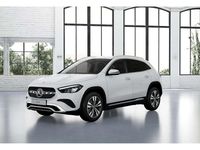 gebraucht Mercedes GLA200 d 4MATIC Österreich-Edition