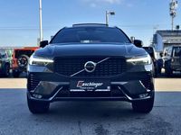 gebraucht Volvo XC60 B4 R Design AWD + Winterräder