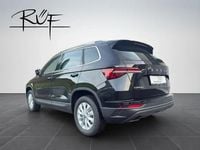 gebraucht Skoda Karoq 4x4 Selection TDI DSG