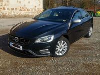 gebraucht Volvo S60 D3 R-Design 5ZYLINDER Öamtc Ankaufstest 02.02.2024