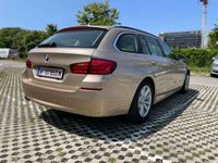 gebraucht BMW 525 525 d xDrive Touring Aut.