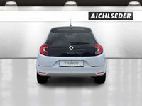 Gebraucht Renault Twingo Techno 59 kW (81 PS) 2024 Weiß Kleinwagen