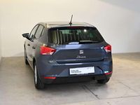 gebraucht Seat Ibiza Style 1.0 TSI