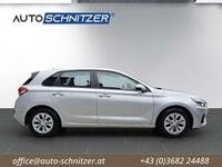 gebraucht Hyundai i30 1,0 T-GDI i-Line Plus