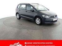 gebraucht VW Touran Comfortline TDI SCR 7-Sitzer