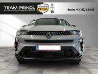 gebraucht Renault Captur Techno