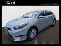 Gebraucht Kia Ceed Silver 101 PS (74 kW) 2024 Silber Kleinwagen