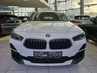 Gebraucht BMW X2 Advantage 220 PS (161 kW) 2022 Weiß SUV