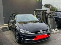 Gebraucht VW Golf VII Highline 150 PS (110 kW) 2018 Limousine