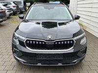 gebraucht Skoda Kamiq Essence 1.0 TSI DSG *AHK*SHZ*SmartLink*LED