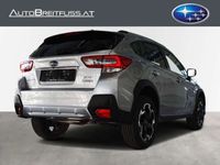 gebraucht Subaru XV 20i e-Boxer CVT Style Xtra Allrad Aut.