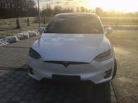 gebraucht Tesla Model X Model X AllradMaximale Reichweite 1