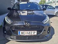 gebraucht Mazda 2 2Hybrid Homura Aut.