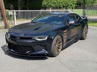 gebraucht Chevrolet Camaro V8 Coupe Aut.