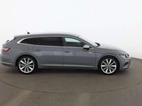 Gebraucht VW Arteon Elegance 200 PS (147 kW) 2022 Grau Kombi