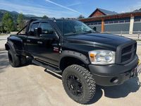 gebraucht Dodge Ram 3500