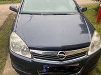 gebraucht Opel Astra 1.6 Caravan