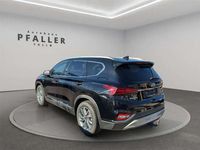 gebraucht Hyundai Santa Fe 2,0 CRDi 4WD Edition Aut.