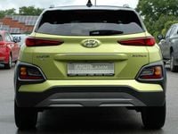 gebraucht Hyundai Kona 1,0 T-GDi 2WD Level 5