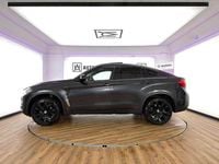 gebraucht BMW X6 xDrive 40 d Aut. *HUD*MEMORY*KAMERA*