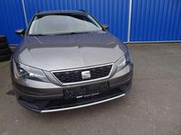 gebraucht Seat Leon X-Perience 20 TDI Start & Stop 4 Drive